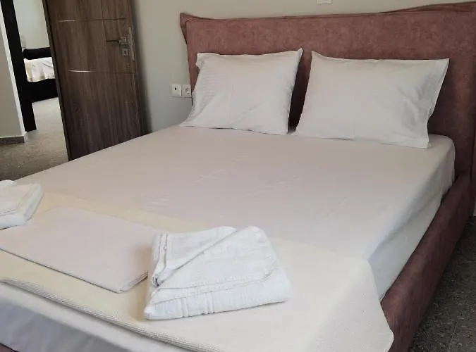 Apartament Red