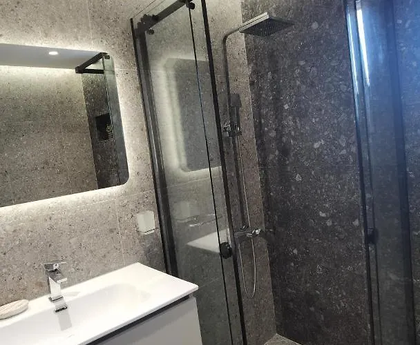 Apartament Red